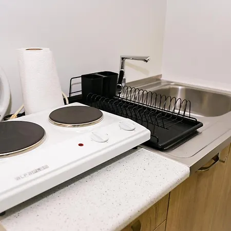 Mila-roza Apartment *