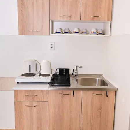 Mila-roza Apartment