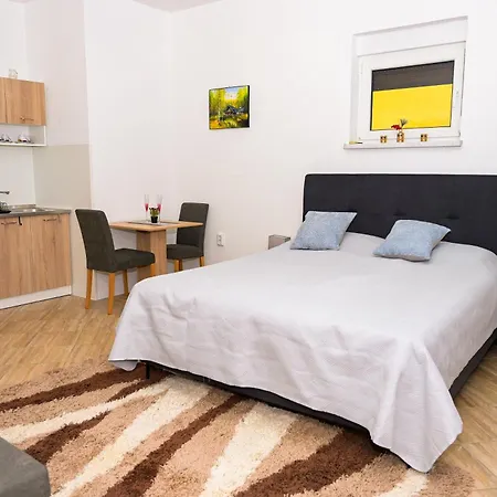 Mila-roza Apartment Jajce